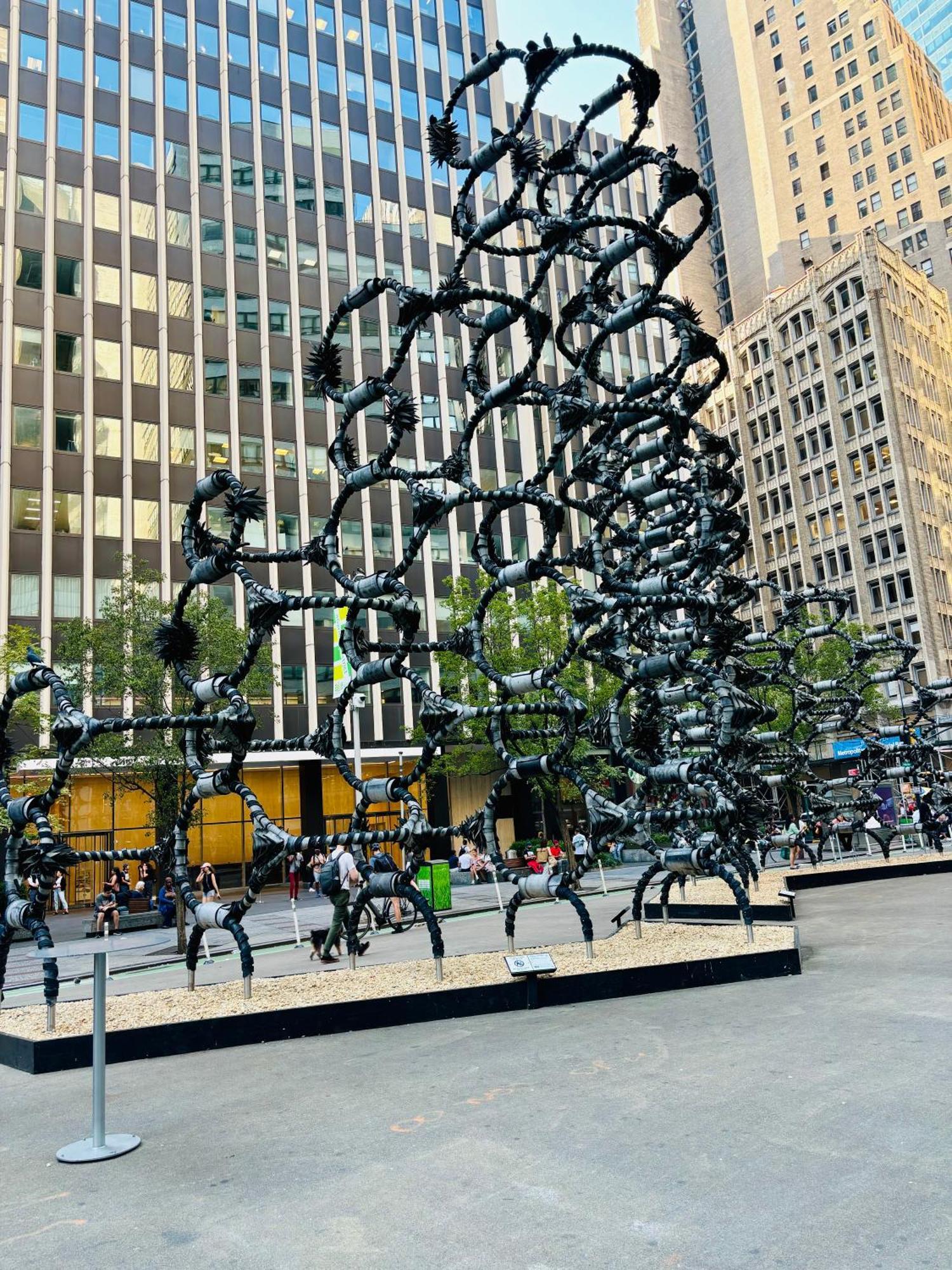 Van Buren Gem 2.0 Newark Exteriér fotografie