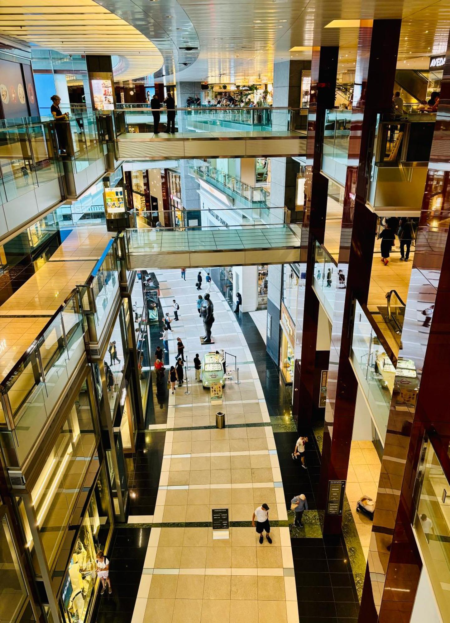 Van Buren Gem 2.0 Newark Exteriér fotografie